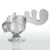 National Lampoon's Christmas Vacation Moose Mugs / Eggnog Cups