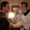 National Lampoon's Christmas Vacation Moose Mugs / Eggnog Cups
