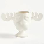National Lampoon's Christmas Vacation Stoneware Moose Mugs