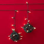 National Lampoon's Christmas Vacation Tangled String Lights