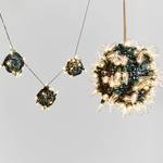 National Lampoon's Christmas Vacation Tangled String Lights