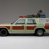 National Lampoon's Vacation Wagon Queen Family Truckster Replica