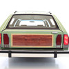 National Lampoon's Vacation Wagon Queen Family Truckster Replica