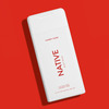 NATIVE Candy Cane Scented Deodorant, Body Wash, and Toothpaste