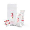NATIVE Candy Cane Scented Deodorant, Body Wash, and Toothpaste