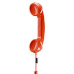 Native Union Pop Phone - Retro Telephone Handset for Modern Devices