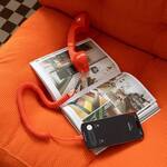 Native Union Pop Phone - Retro Telephone Handset for Modern Devices