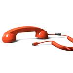 Native Union Pop Phone - Retro Telephone Handset for Modern Devices