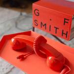 Native Union Pop Phone - Retro Telephone Handset for Modern Devices