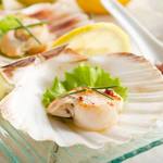 Natural Baking Seashells - Bake and Serve Right in the Shell