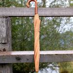 Natural Cork Umbrella