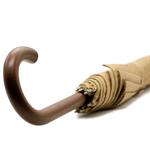 Natural Cork Umbrella