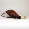 Natural Leather Flask