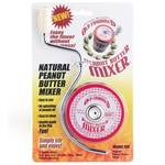 Natural Peanut Butter Hand Mixer