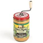 Natural Peanut Butter Hand Mixer