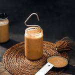 Natural Peanut Butter Stirrer