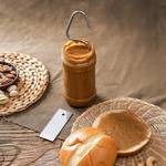 Natural Peanut Butter Stirrer