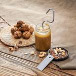 Natural Peanut Butter Stirrer
