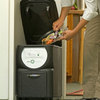 NatureMill Plus - Automatic Kitchen Composter