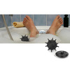 Naval Mine Drain Stopper