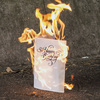 Nearly Indestructible Never-Ending Musical Happy Birthday Card