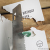 Nearly Indestructible Never-Ending Musical Happy Birthday Card