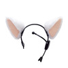 Necomimi - Mind-Controlled Animatronic Cat Ears