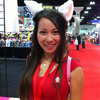 Necomimi - Mind-Controlled Animatronic Cat Ears