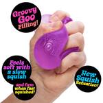 NeeDoh Nice Cube - Firm With a Hard Squish / Soft With a Gentle Squish