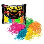 NeeDoh Ramen Noodlies - Stretchy Sensory Fidget / Stress Noodles
