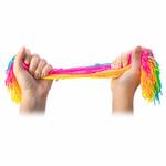 NeeDoh Ramen Noodlies - Stretchy Sensory Fidget / Stress Noodles