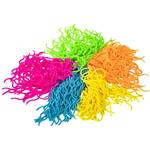 NeeDoh Ramen Noodlies - Stretchy Sensory Fidget / Stress Noodles