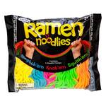 NeeDoh Ramen Noodlies - Stretchy Sensory Fidget / Stress Noodles