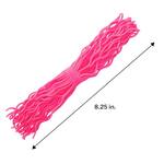 NeeDoh Ramen Noodlies - Stretchy Sensory Fidget / Stress Noodles