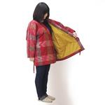 Nenneko Hanten - Japanese Cat Cuddle Coat