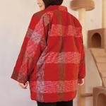 Nenneko Hanten - Japanese Cat Cuddle Coat