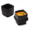 NeoLid Box - Twist and Seal Lidless Lunchbox