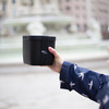 NeoLid Box - Twist and Seal Lidless Lunchbox