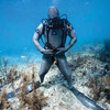 Neptunic Sharksuit - Sharkproof Chainmail Dive Suit