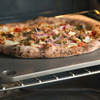 NerdChef Steel Stone - Unbreakable High-Performance Pizza Baking Stone