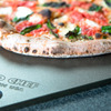 NerdChef Steel Stone - Unbreakable High-Performance Pizza Baking Stone