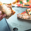 NerdChef Steel Stone - Unbreakable High-Performance Pizza Baking Stone