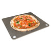 NerdChef Steel Stone - Unbreakable High-Performance Pizza Baking Stone