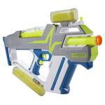 NERF Hyper Mach-100 Fully Motorized Blaster - Up to 110 FPS Velocity!