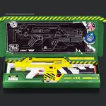 NERF M41A Pulse Blaster from ALIENS