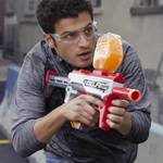 Nerf Pro Gelfire Mythic Full Auto Blaster - Fires 10 Rounds Per Second!
