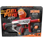 Nerf Pro Gelfire Mythic Full Auto Blaster - Fires 10 Rounds Per Second!