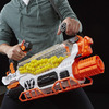 Nerf Rival Blaster Prometheus MXVIII-20K - Fires 8 Rounds Per Second!
