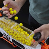 Nerf Rival Blaster Prometheus MXVIII-20K - Fires 8 Rounds Per Second!