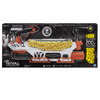 Nerf Rival Blaster Prometheus MXVIII-20K - Fires 8 Rounds Per Second!